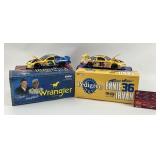 Action Racing Diecast 1999 #3 Dale Earnhardt 1:24