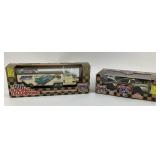 Racing Champions Diecast 1:64 #33 Ken Schrader and