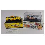 Revell Collection Diecast 1:24 Scale Johnny Benson