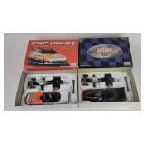 Action Diecast 1:24 Scale Whit Bazemore Car and