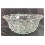 Fostoria American Punch Bowl