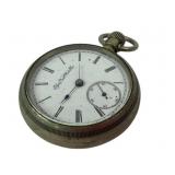 Elgin National Watch Co- Pocket Watch