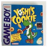 Nintendo Game Boy Yoshi