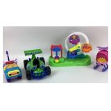 Fisher-Price Little People Toys