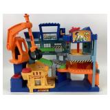 Fisher Price Imaginext Toy Story 3 Tri-County Land