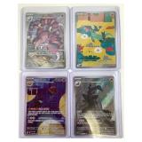 Full Art Pokemon Cards