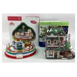 Department 56 Kringle