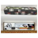 Delco Remy Darrell Waltrip Die-Cast Team Hauler