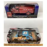Texaco Dodge Platform Truck, Team Caliber NASCAR C