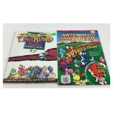Super Mario World 2 Yoshi