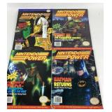 Nintendo Power Magazines: May Volume 48 Batman