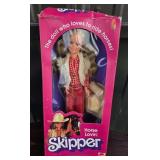 Mattel Horse Lovin
