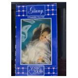 Ginny 8-Inch Poseable Vinyl Doll Communion