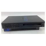 PlayStation 2 Console