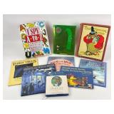 Childrenï¿½s Picture Books by Jan Karon, Shel Silver