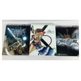 BradyGames Final Fantasy X-2 Limited Edition