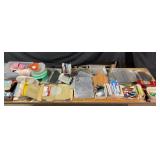 Farberware Cutting Board, Aluminum Cookware, Stati