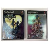 PlayStation 2 PS2 Disney