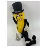 Mr Peanut Vintage Collection