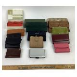 Womenï¿½s Wallets, Princess Gardner Boxed Set