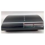 PlayStation 3 Console
