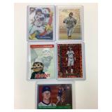 Baseball Card Collection