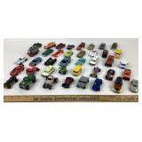 Hot Wheels, Matchbox, Diecast Vehicles