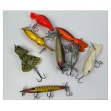 Fishing Lures
