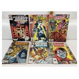 Marvel, DC Comics Iron Man, Justice League