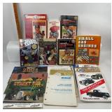Marvel Comics & Car Manuals: Silver Surfer, Chilto