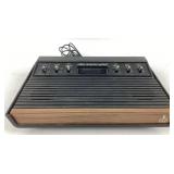 Atari Console
