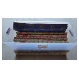 Holiday, Birthday, Patterned Wrapping Paper Rolls