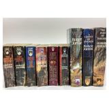 Robert Jordan Books: The Path of Daggers, A