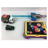 Transformers Sword, Tomy Gears Toy, Vehicles