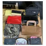 Rolfs Wallet, Rosetti Metallic Purse, Galleria Clu