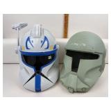 Star Wars Wearable Clone Trooper Helmet