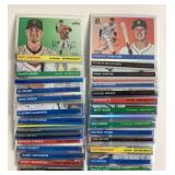 Baseball Card Collection