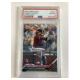 Corbin Carroll Rookie Gem MT 10 - 2013 Topps NOW