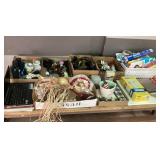 Assorted Home Goods, Electronics+