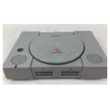 PlayStation Console