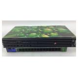 PlayStation 2 Console