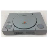 PlayStation Console