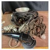 Power Kraft Sander Polisher, Electric Drill, Drop