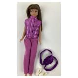 1963 Mattel Skipper Brunette Barbie Doll