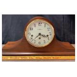 Howard Miller Westminster Chime Mantel Clock