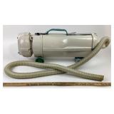 Electrolux Canister Vacuum Cleaner