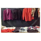Womenï¿½s Clothing, Vera Bradley, Arnolds Bags, Pend