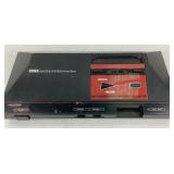 Sega Console