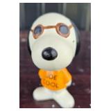 Snoopy Joe Cool Figurine, United Feature Syndicate
