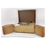 Motorola SH18GL Tube Record Player